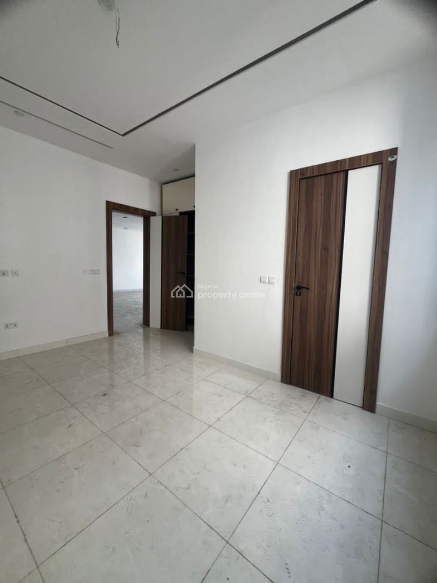 Exquisite 2-bedroom Apartment, Lekki Phase 1, Lekki, Lagos, Flat / Apartment for Sale