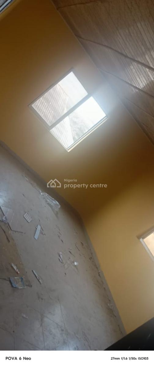 4 Bedroom Terrace House, Lekki Palm City Estate Ado Road, Ajah, Lagos, Terraced Duplex for Rent