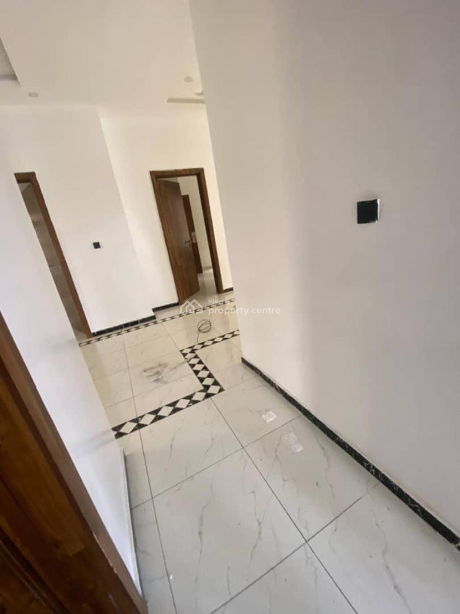 5 Bedroom Duplex with Bq, Royal Pine Estate Gate1 Orchid Hotel Road, Lekki, Lagos, Detached Duplex for Rent
