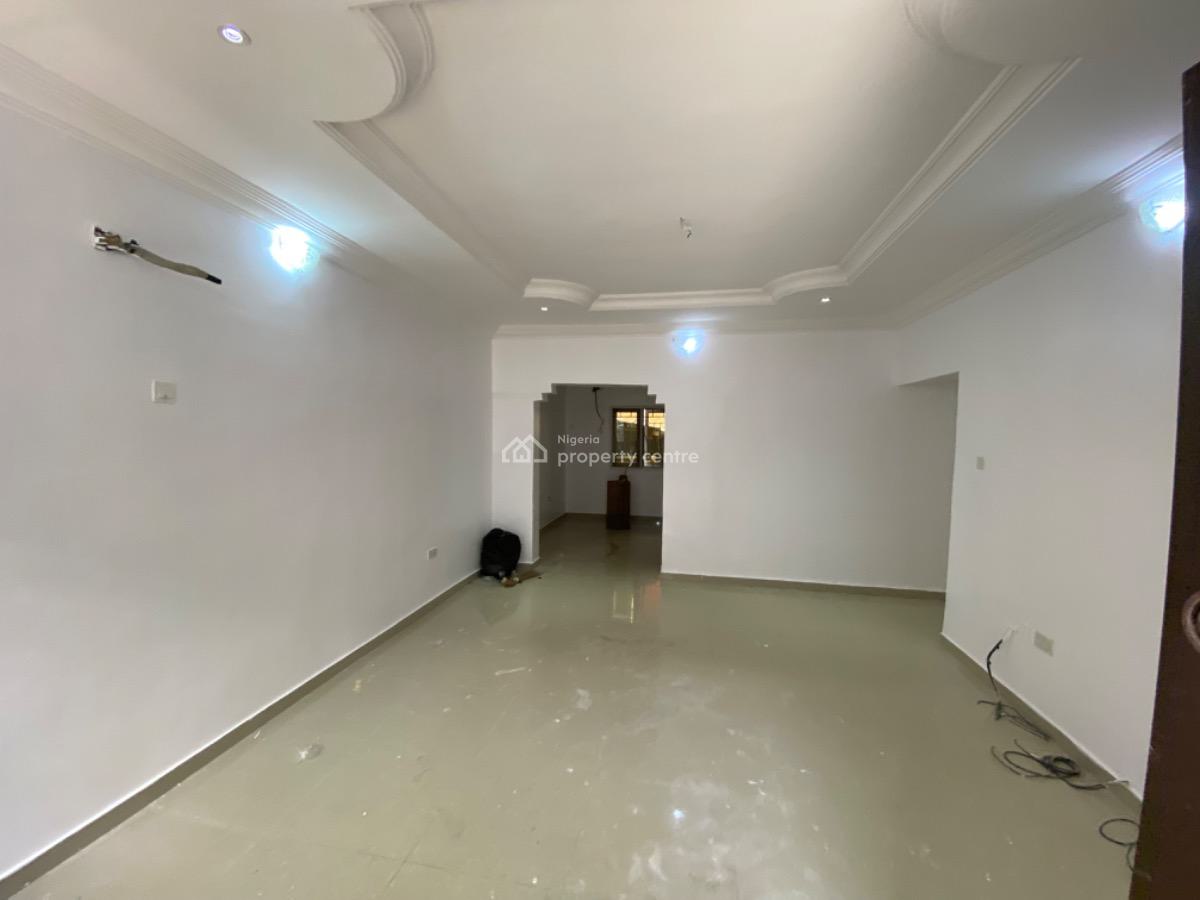 Nicely Finished 3 Bedroom Apartment in a Gated Call to Access Estate., Osapa, Lekki, Lagos, Flat / Apartment for Rent