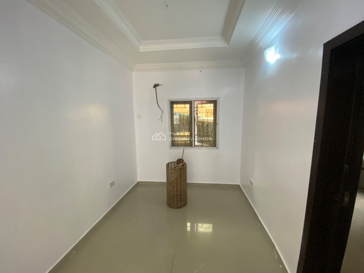 Nicely Finished 3 Bedroom Apartment in a Gated Call to Access Estate., Osapa, Lekki, Lagos, Flat / Apartment for Rent