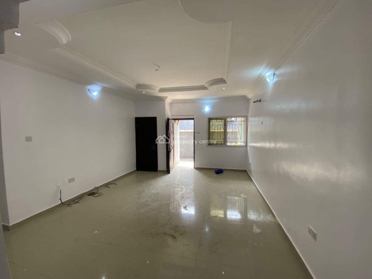 Nicely Finished 3 Bedroom Apartment in a Gated Call to Access Estate., Osapa, Lekki, Lagos, Flat / Apartment for Rent