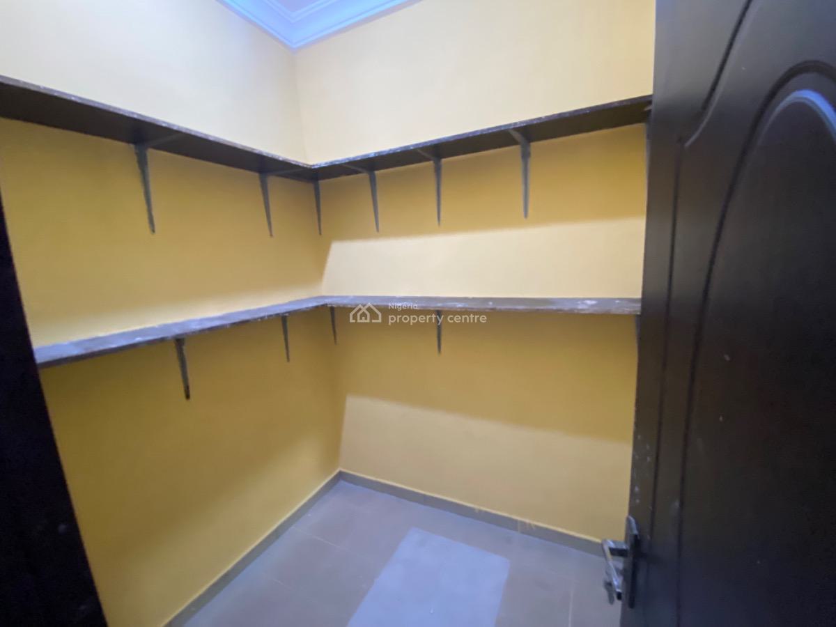 Nicely Finished 3 Bedroom Apartment in a Gated Call to Access Estate., Osapa, Lekki, Lagos, Flat / Apartment for Rent