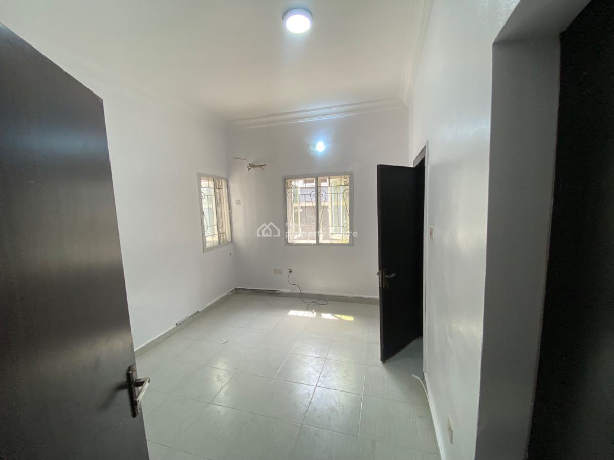Nicely Finished 3 Bedroom Apartment in a Gated Call to Access Estate., Osapa, Lekki, Lagos, Flat / Apartment for Rent