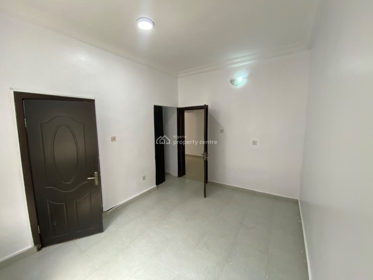 Nicely Finished 3 Bedroom Apartment in a Gated Call to Access Estate., Osapa, Lekki, Lagos, Flat / Apartment for Rent