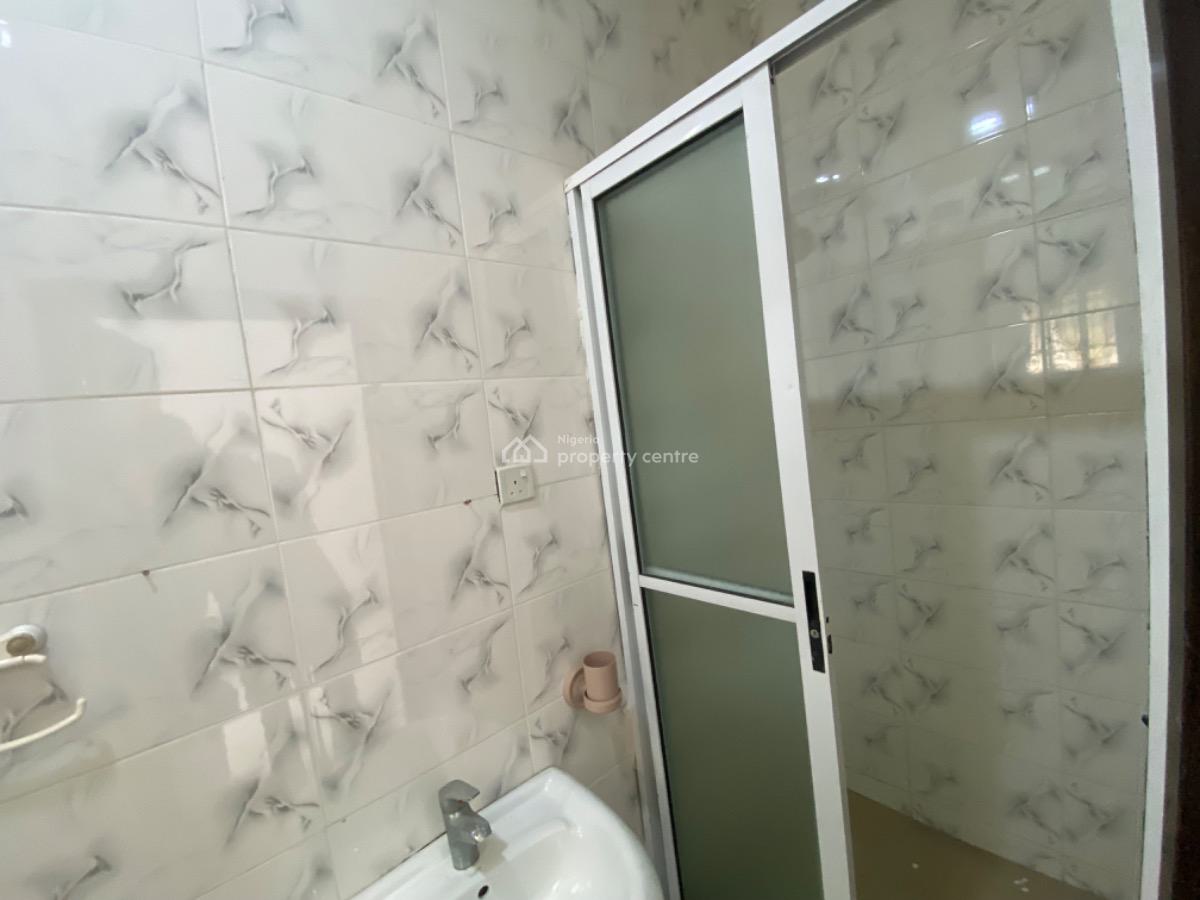 Nicely Finished 3 Bedroom Apartment in a Gated Call to Access Estate., Osapa, Lekki, Lagos, Flat / Apartment for Rent