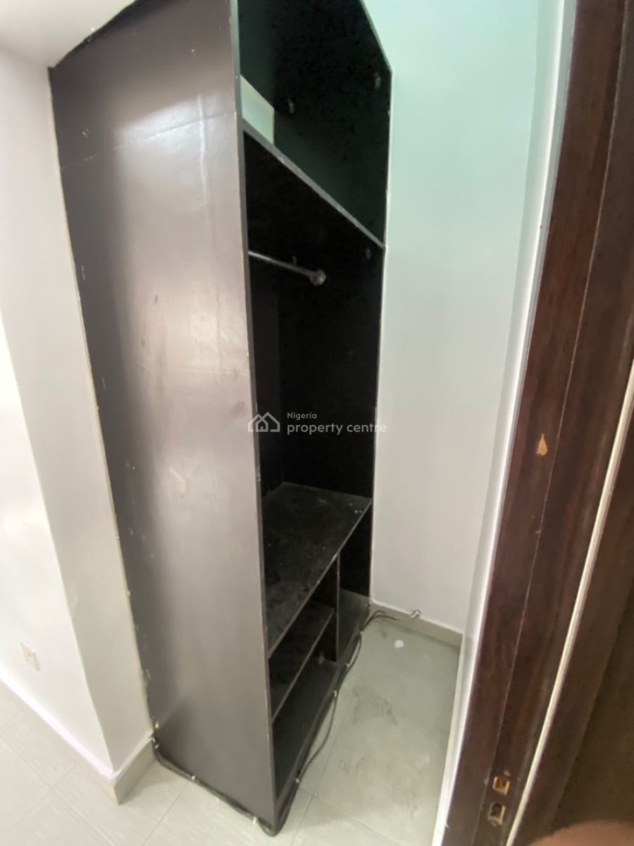 Nicely Finished 3 Bedroom Apartment in a Gated Call to Access Estate., Osapa, Lekki, Lagos, Flat / Apartment for Rent