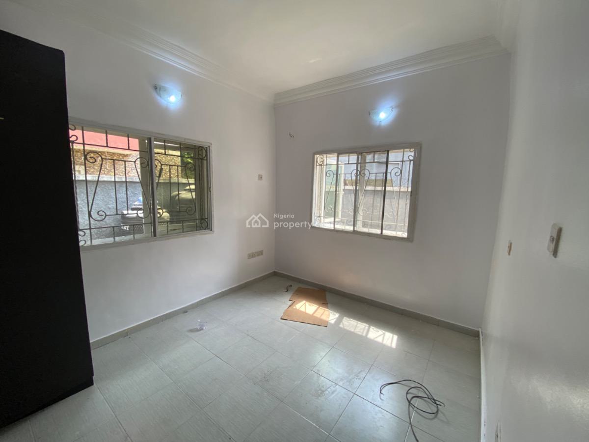 Nicely Finished 3 Bedroom Apartment in a Gated Call to Access Estate., Osapa, Lekki, Lagos, Flat / Apartment for Rent