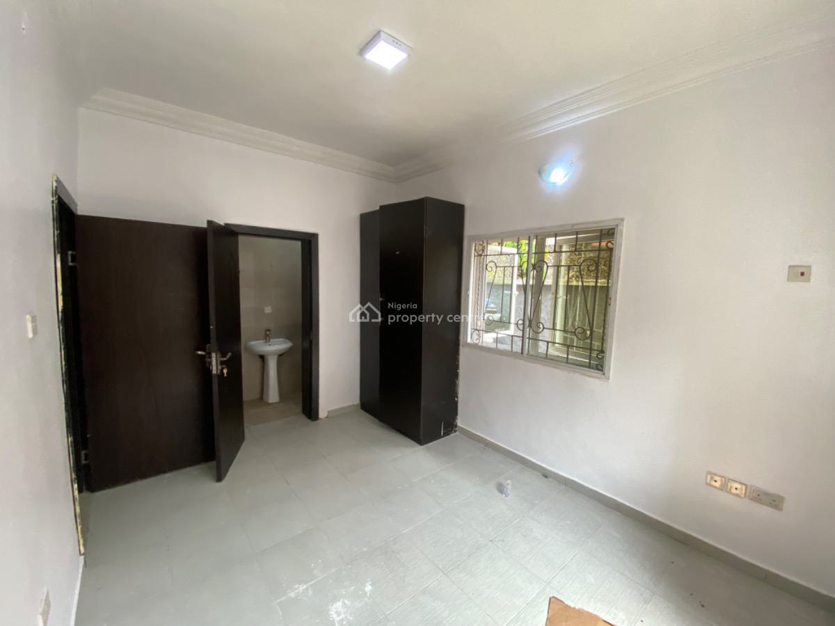 Nicely Finished 3 Bedroom Apartment in a Gated Call to Access Estate., Osapa, Lekki, Lagos, Flat / Apartment for Rent