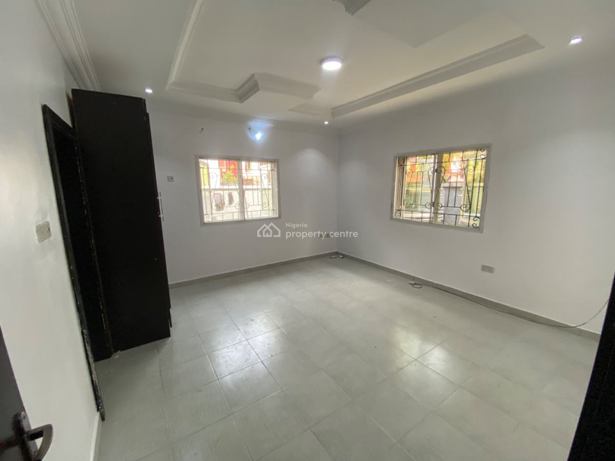 Nicely Finished 3 Bedroom Apartment in a Gated Call to Access Estate., Osapa, Lekki, Lagos, Flat / Apartment for Rent