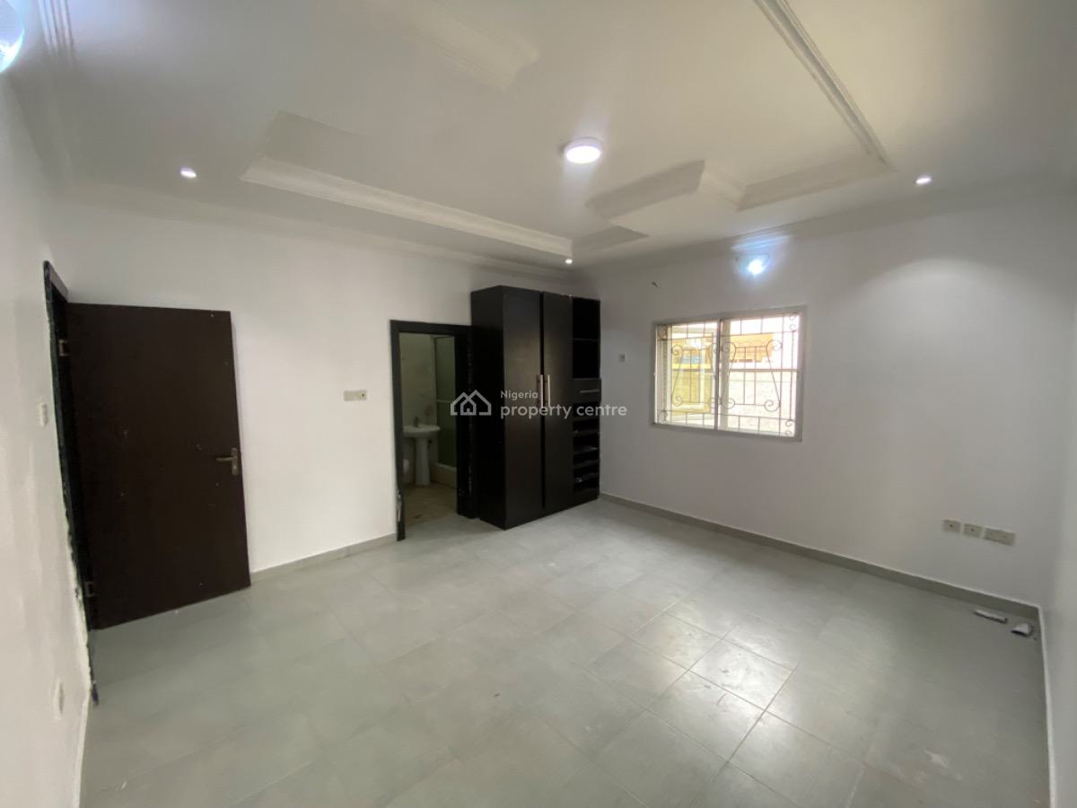 Nicely Finished 3 Bedroom Apartment in a Gated Call to Access Estate., Osapa, Lekki, Lagos, Flat / Apartment for Rent