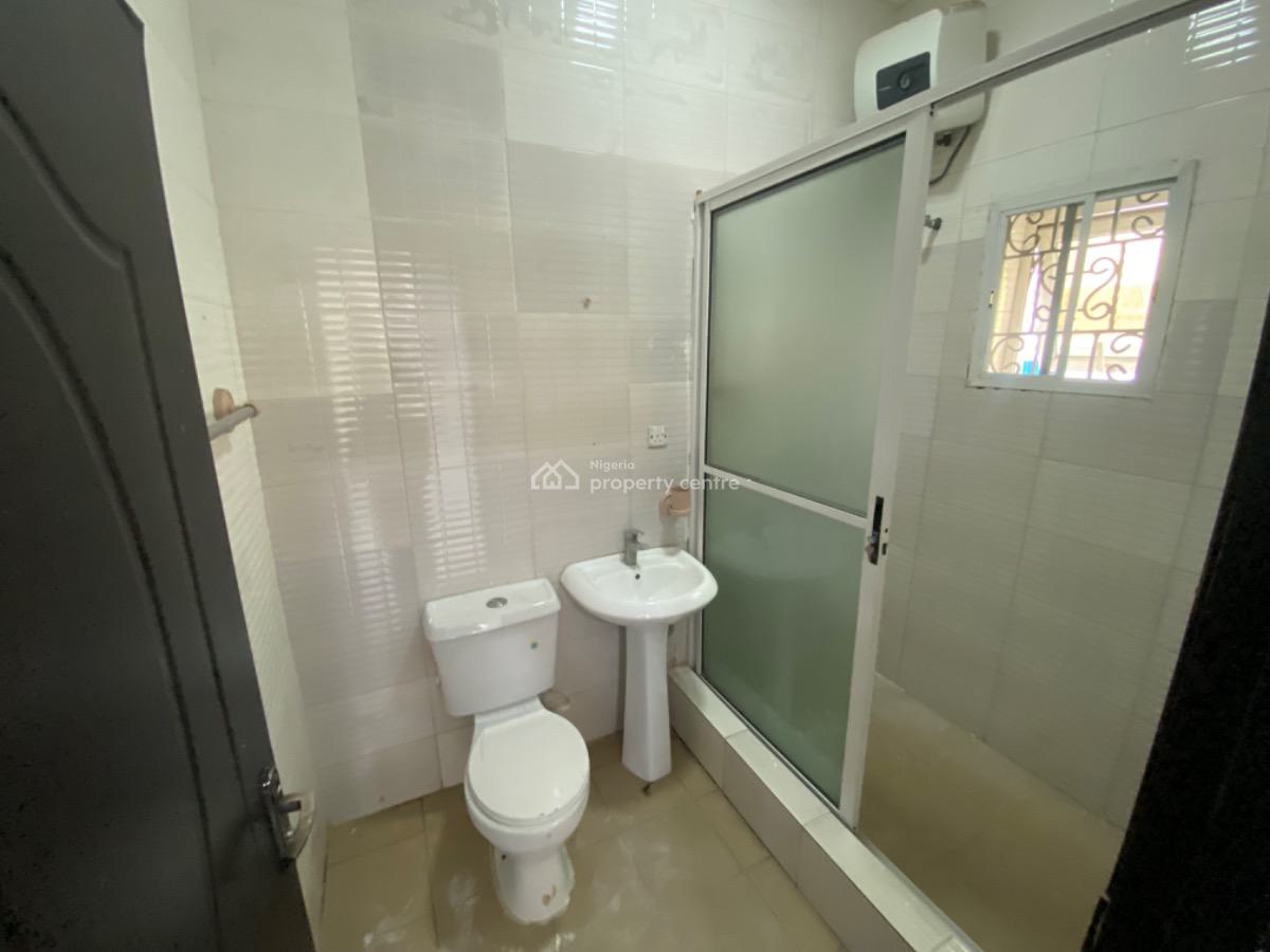 Nicely Finished 3 Bedroom Apartment in a Gated Call to Access Estate., Osapa, Lekki, Lagos, Flat / Apartment for Rent