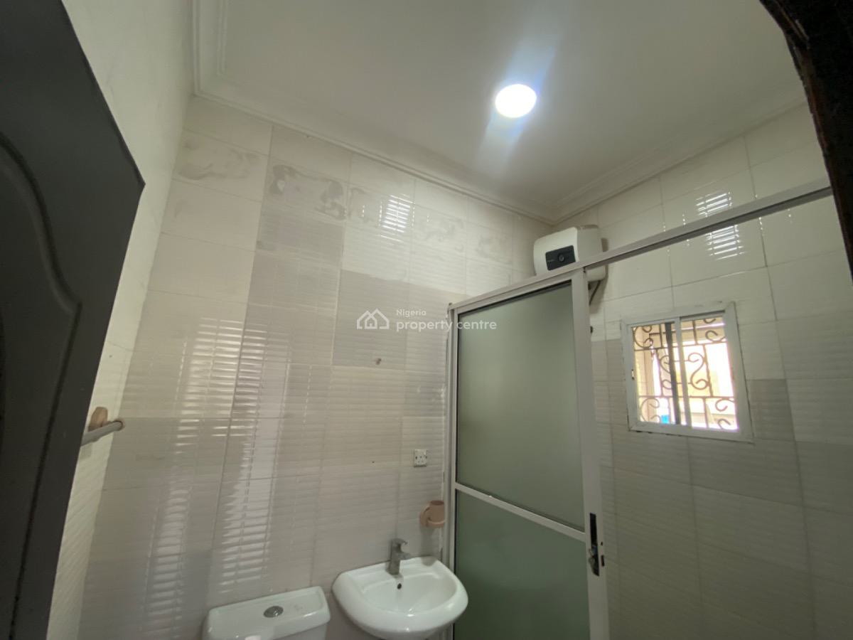 Nicely Finished 3 Bedroom Apartment in a Gated Call to Access Estate., Osapa, Lekki, Lagos, Flat / Apartment for Rent