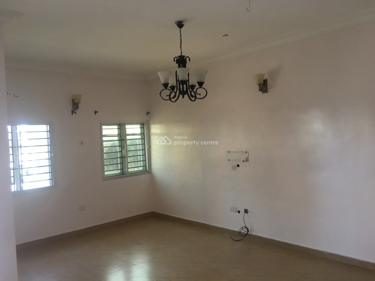 Newly Renovated 3 Bedrooms Upstairs Flat Two Tenants in The Compound, Valley View Estate Oluodo, Ebute, Ikorodu, Lagos, Flat / Apartment for Rent
