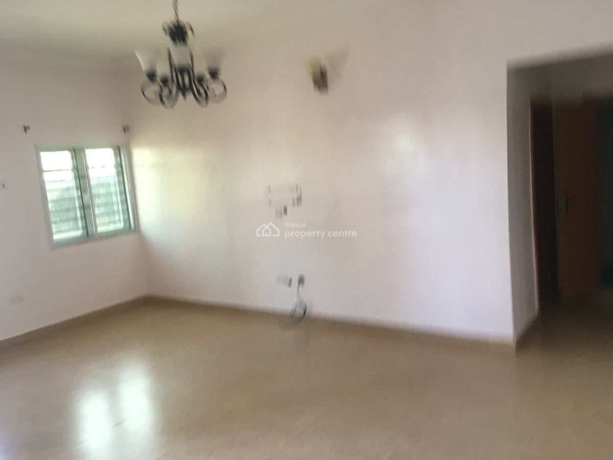 Newly Renovated 3 Bedrooms Upstairs Flat Two Tenants in The Compound, Valley View Estate Oluodo, Ebute, Ikorodu, Lagos, Flat / Apartment for Rent
