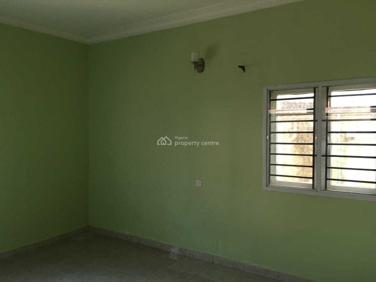 Newly Renovated 3 Bedrooms Upstairs Flat Two Tenants in The Compound, Valley View Estate Oluodo, Ebute, Ikorodu, Lagos, Flat / Apartment for Rent