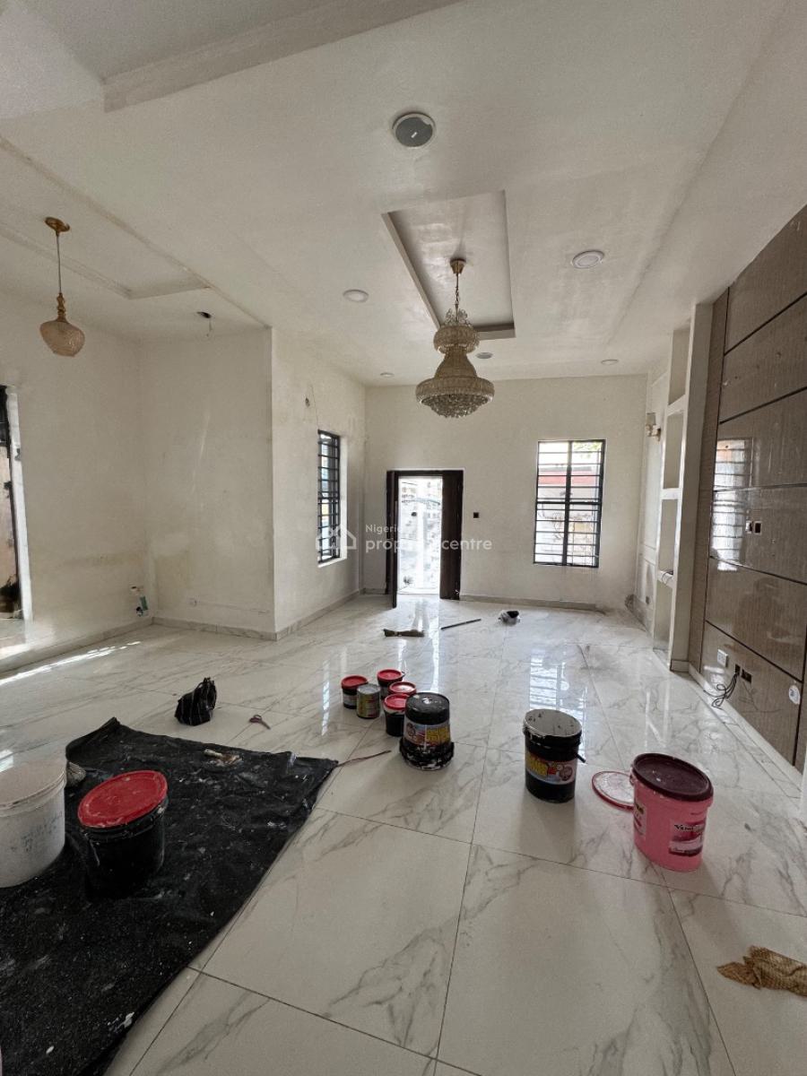 Self Contain Studio, Chevy View Estate, Lekki Expressway, Lekki, Lagos, Self Contain (single Rooms) for Rent