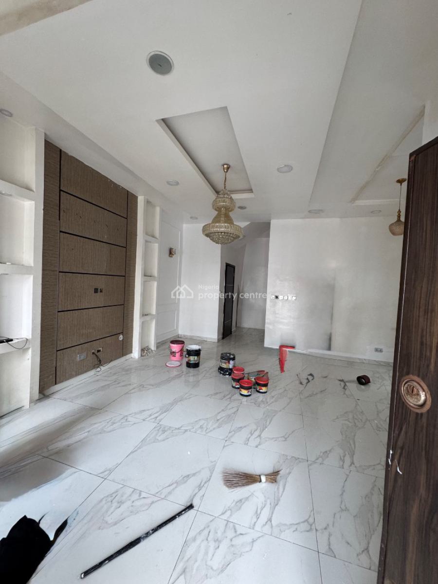 Self Contain Studio, Chevy View Estate, Lekki Expressway, Lekki, Lagos, Self Contain (single Rooms) for Rent