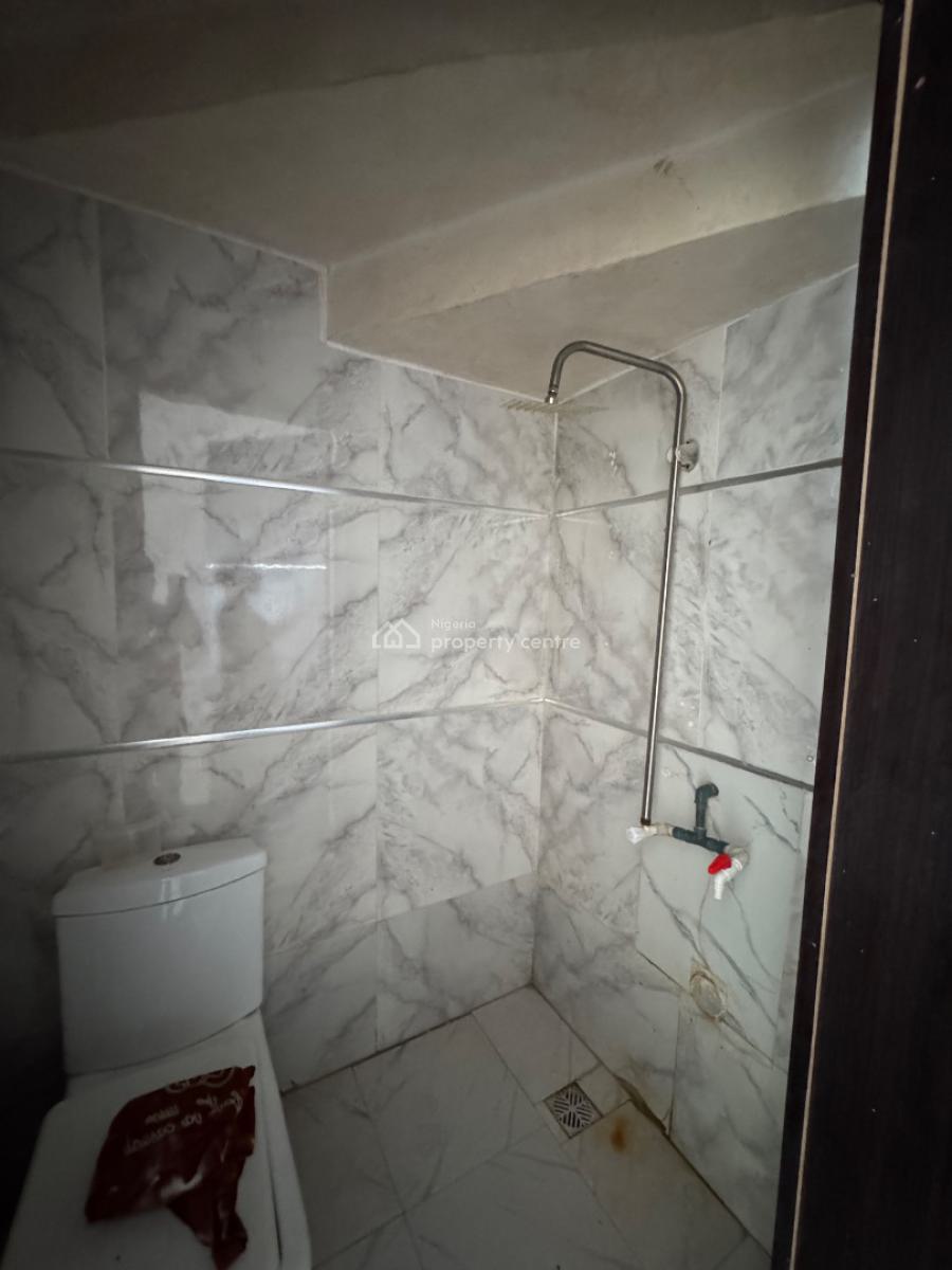 Self Contain Studio, Chevy View Estate, Lekki Expressway, Lekki, Lagos, Self Contain (single Rooms) for Rent