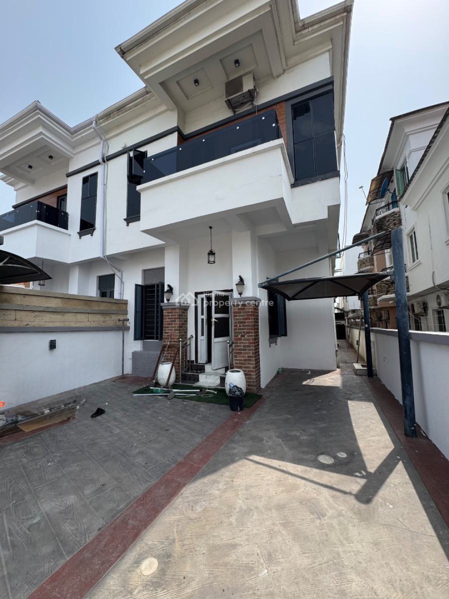 Self Contain Studio, Chevy View Estate, Lekki Expressway, Lekki, Lagos, Self Contain (single Rooms) for Rent