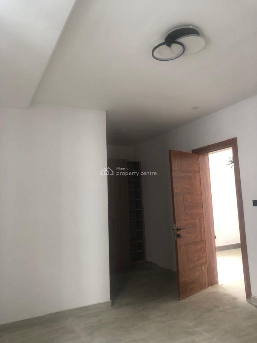 5 Bedroom Fully Detached, Lekki Phase 1, Lekki, Lagos, Detached Duplex for Rent