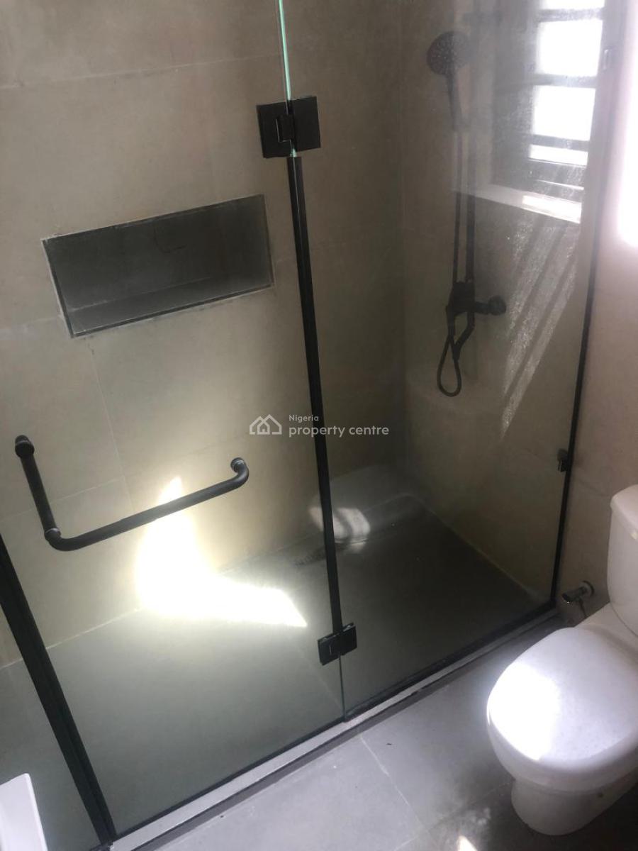 5 Bedroom Fully Detached, Lekki Phase 1, Lekki, Lagos, Detached Duplex for Rent