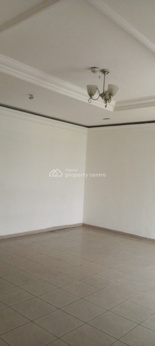 3 Bedroom Flat, Parkview, Ikoyi, Lagos, Self Contain (single Rooms) for Rent
