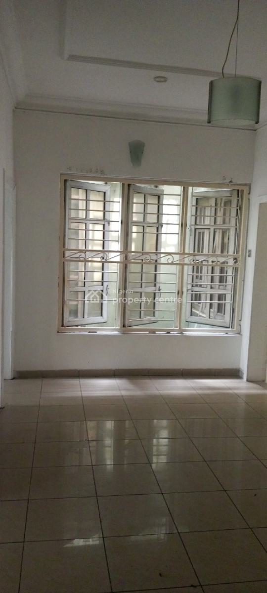 3 Bedroom Flat, Parkview, Ikoyi, Lagos, Self Contain (single Rooms) for Rent