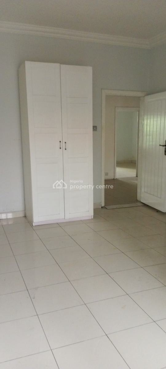 3 Bedroom Flat, Parkview, Ikoyi, Lagos, Self Contain (single Rooms) for Rent