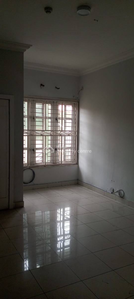 3 Bedroom Flat, Parkview, Ikoyi, Lagos, Self Contain (single Rooms) for Rent