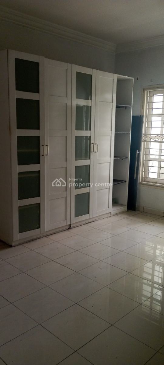 3 Bedroom Flat, Parkview, Ikoyi, Lagos, Self Contain (single Rooms) for Rent