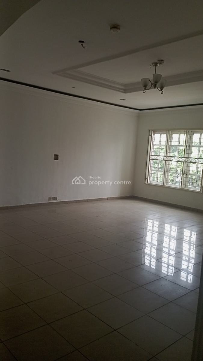 3 Bedroom Flat, Parkview, Ikoyi, Lagos, Self Contain (single Rooms) for Rent