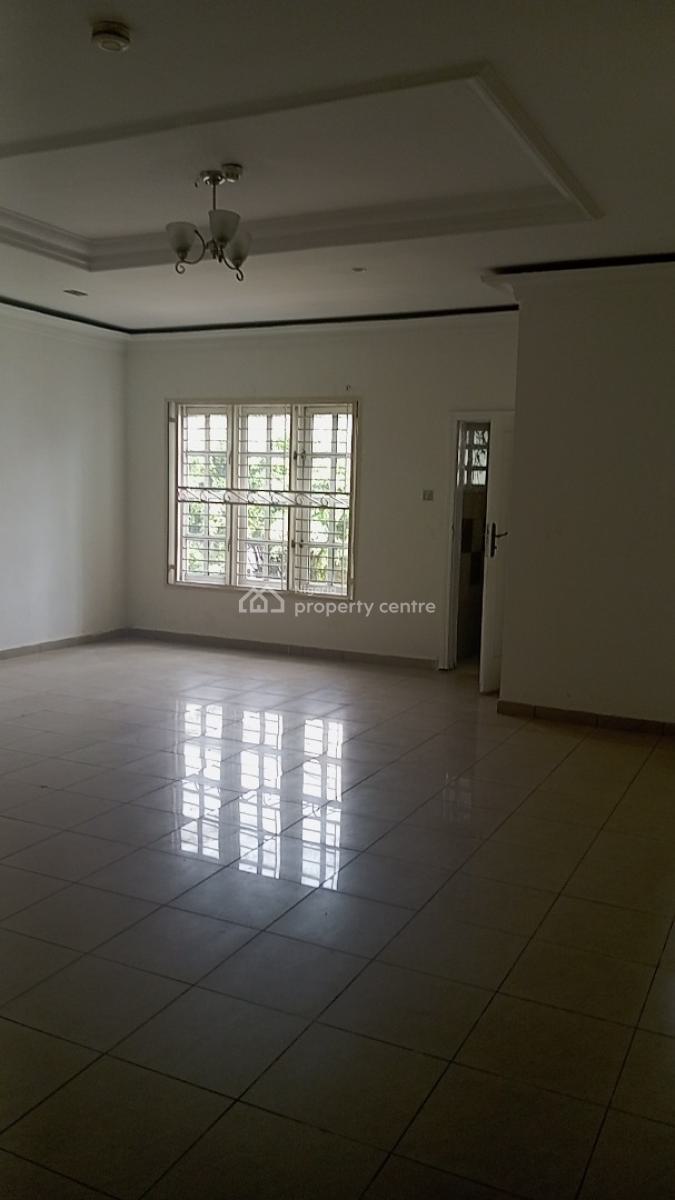 3 Bedroom Flat, Parkview, Ikoyi, Lagos, Self Contain (single Rooms) for Rent