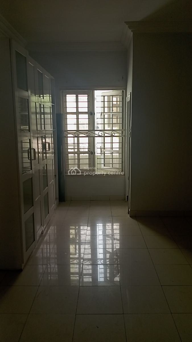 3 Bedroom Flat, Parkview, Ikoyi, Lagos, Self Contain (single Rooms) for Rent
