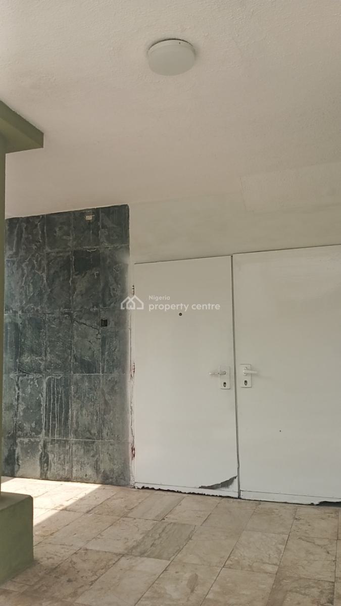 3 Bedroom Flat, Parkview, Ikoyi, Lagos, Self Contain (single Rooms) for Rent