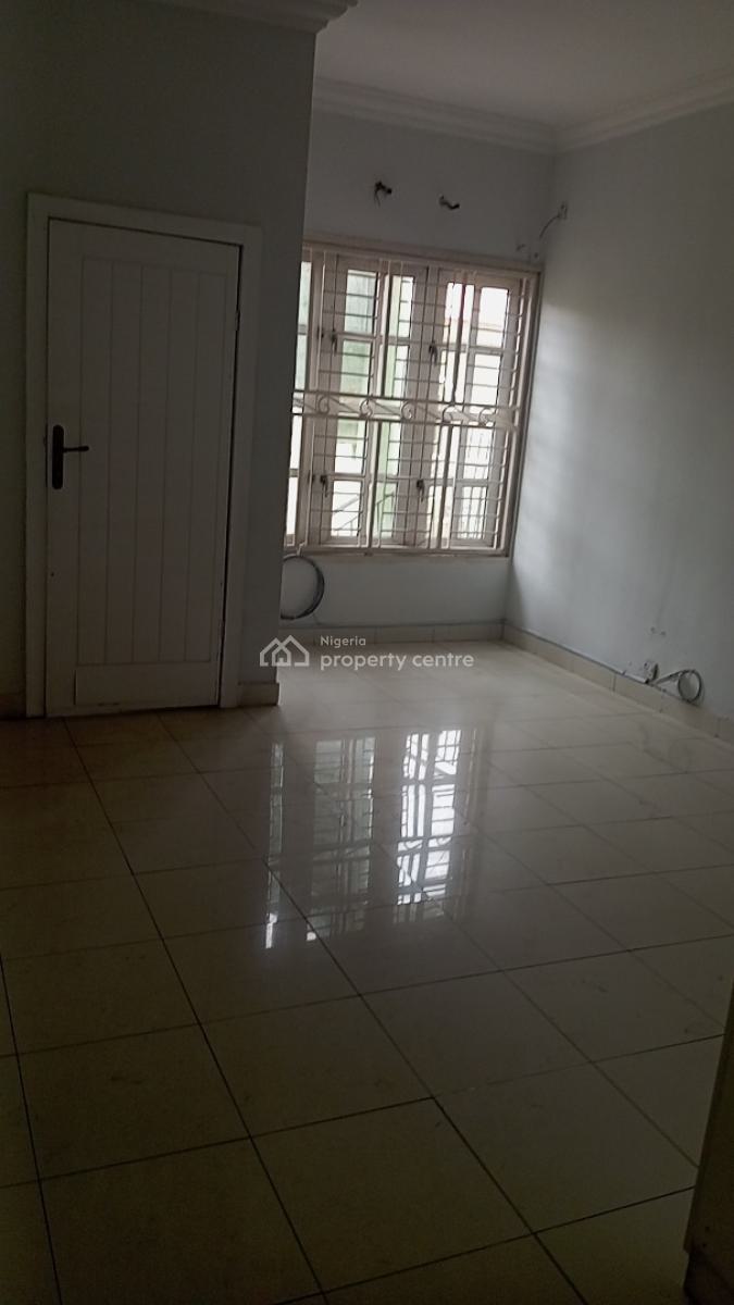 3 Bedroom Flat, Parkview, Ikoyi, Lagos, Self Contain (single Rooms) for Rent