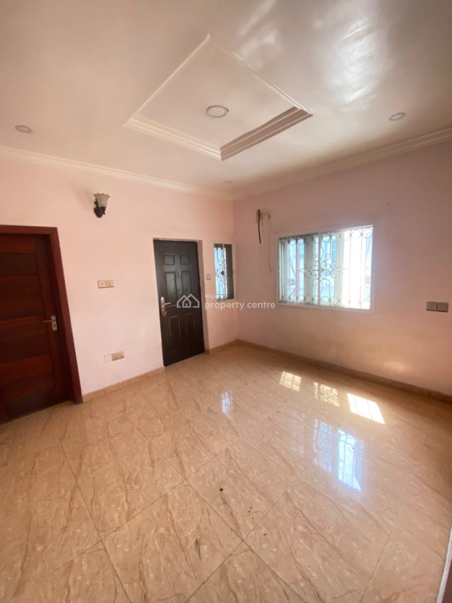 3 Bedroom Duplex Available, Mobil Road, Ilaje, Ajah, Lagos, Detached Duplex for Rent