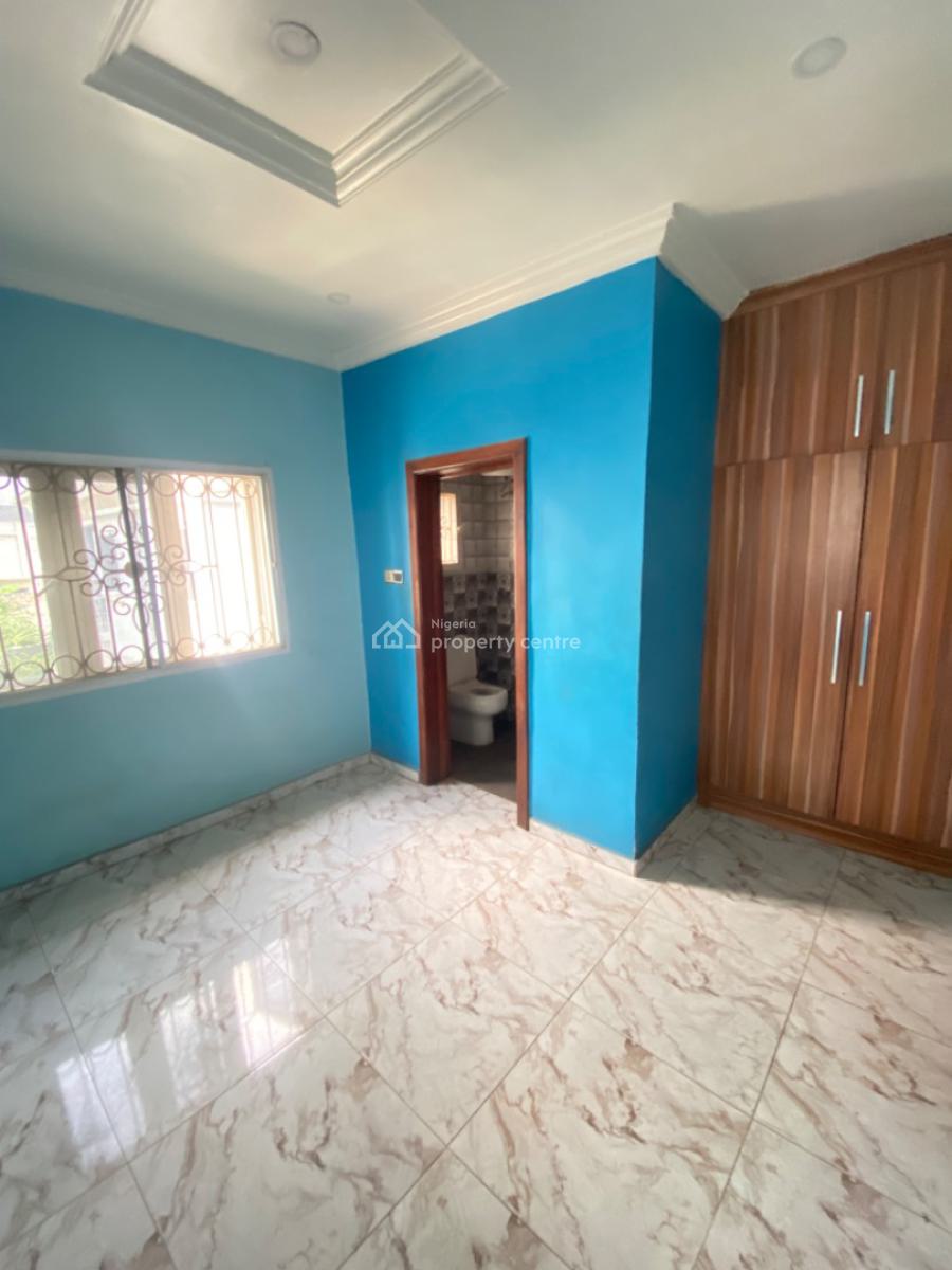 3 Bedroom Duplex Available, Mobil Road, Ilaje, Ajah, Lagos, Detached Duplex for Rent