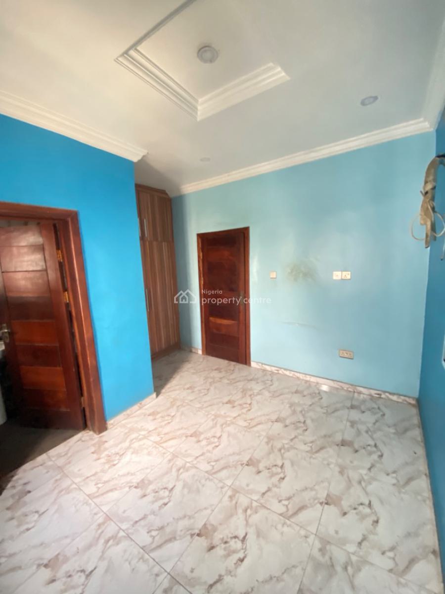3 Bedroom Duplex Available, Mobil Road, Ilaje, Ajah, Lagos, Detached Duplex for Rent