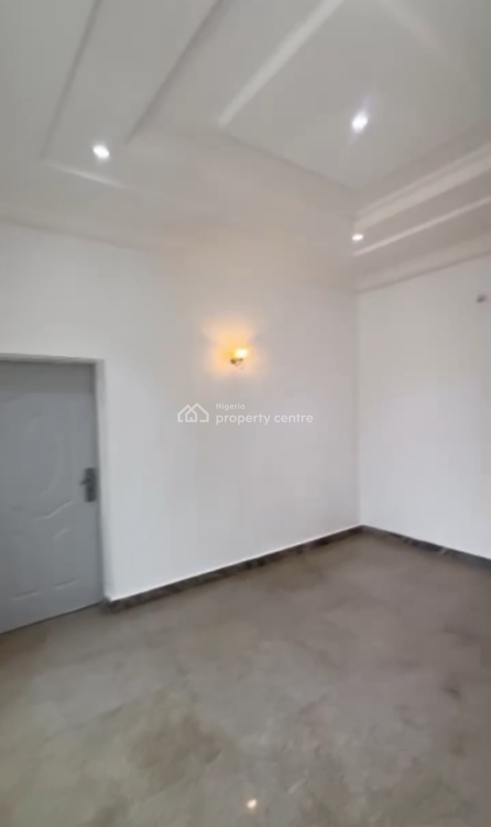 1 Bedroom Bungalow, Katampe Extension, Katampe, Abuja, Mini Flat (room and Parlour) for Rent