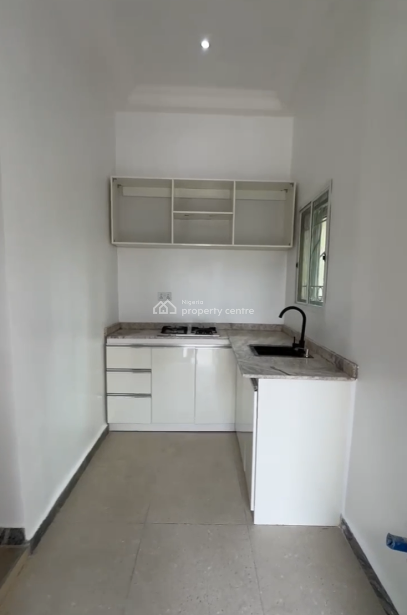 1 Bedroom Bungalow, Katampe Extension, Katampe, Abuja, Mini Flat (room and Parlour) for Rent