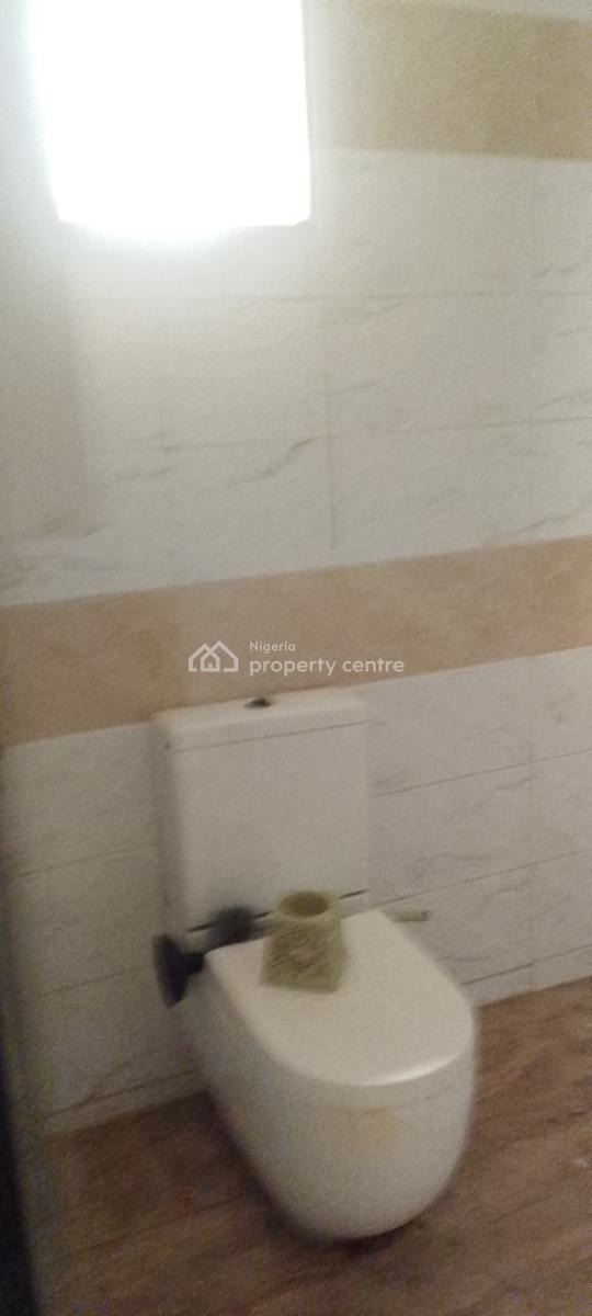 a Large Master Bedroom Studio Apartment, Chevron Alternative, Chevron, Lekki, Lagos, Self Contain (single Rooms) for Rent