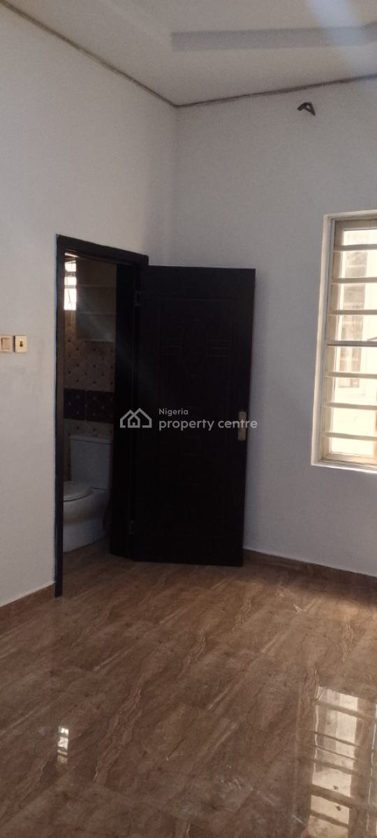 a Semi Master Bedroom, Chevron Alternative, Empire Homes, Lekki, Lagos, Self Contain (single Rooms) for Rent