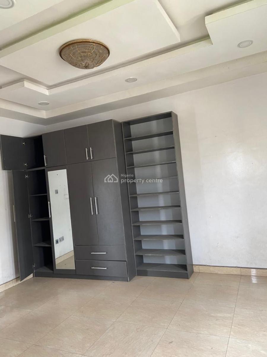 Spacious 3 Bedroom Semi Detached Duplex, University View Estate, Alasia, Ajah, Lagos, Semi-detached Duplex for Rent