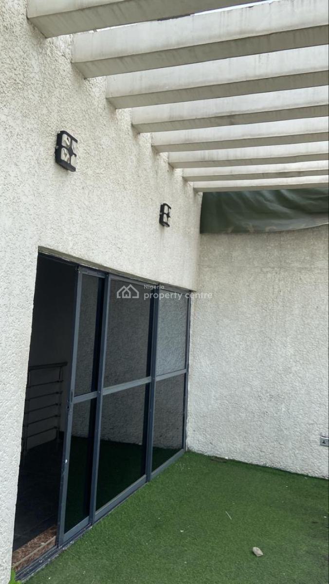 Spacious 3 Bedroom Semi Detached Duplex, University View Estate, Alasia, Ajah, Lagos, Semi-detached Duplex for Rent