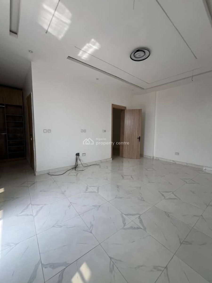 Luxury Brand New 5 Bedrooms Fully Detached Duplex, Lekki Phase 1, Lekki, Lagos, Detached Duplex for Sale