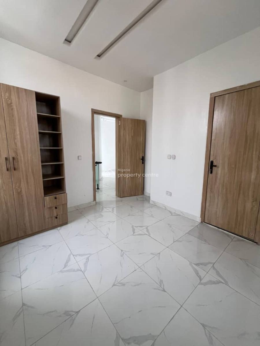 Luxury Brand New 5 Bedrooms Fully Detached Duplex, Lekki Phase 1, Lekki, Lagos, Detached Duplex for Sale