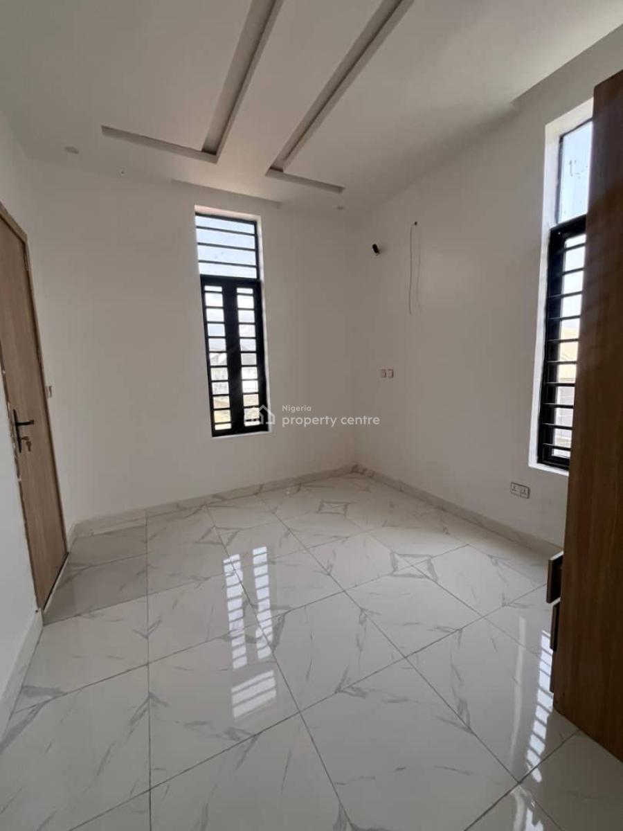 Luxury Brand New 5 Bedrooms Fully Detached Duplex, Lekki Phase 1, Lekki, Lagos, Detached Duplex for Sale