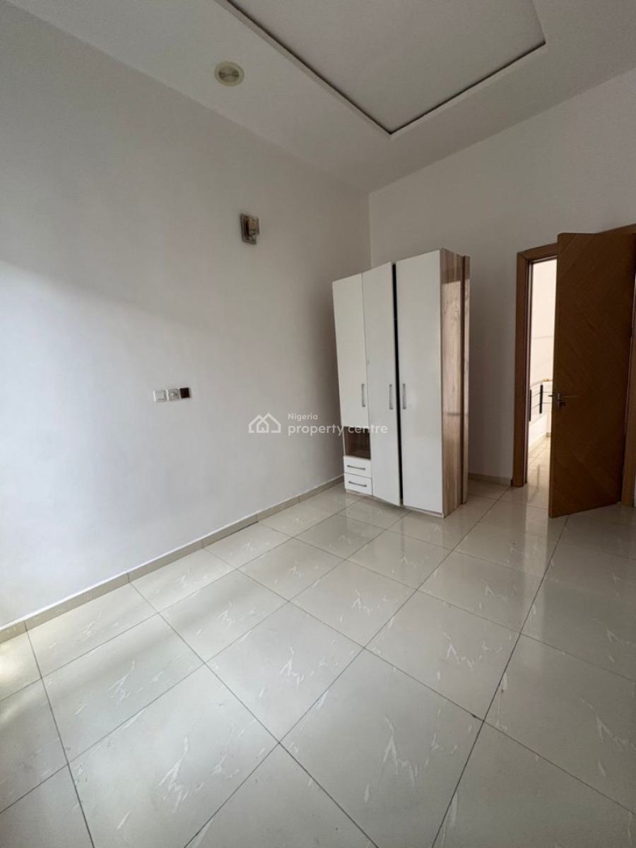 Exquisite 4 Bedroom Detached Duplex, Ikota, Lekki Phase 2, Lekki, Lagos, Detached Duplex for Rent