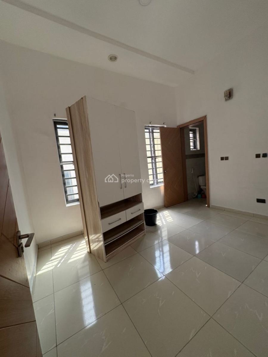 Exquisite 4 Bedroom Detached Duplex, Ikota, Lekki Phase 2, Lekki, Lagos, Detached Duplex for Rent